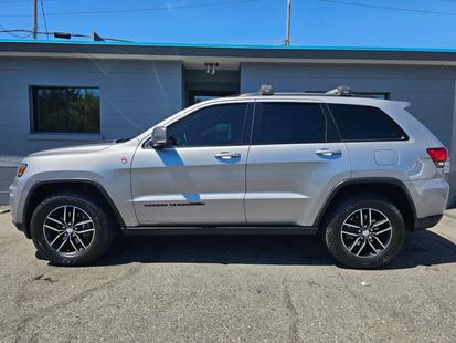 jeep grand cherokee 2017 1C4RJFLG9HC717135 image